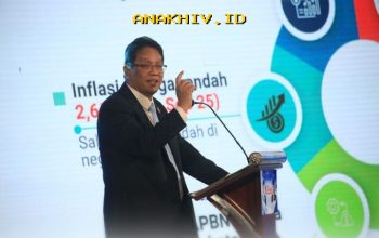Ramadan Makin Berkah, Daya Beli Masyarakat Tetap Kuat! Purbaya Yakin Ekonomi Bakal Tembus 5,7%