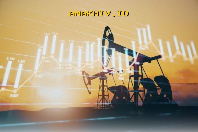Ramadan Makin Cerah! Harga Minyak Stabil dan Daya Beli Masyarakat Tetap Kuat