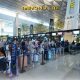 Rekor Baru! 37 Bandara InJourney Sukses Tangani 4,41 Juta Penumpang Sampai H+1 Lebaran Ini?