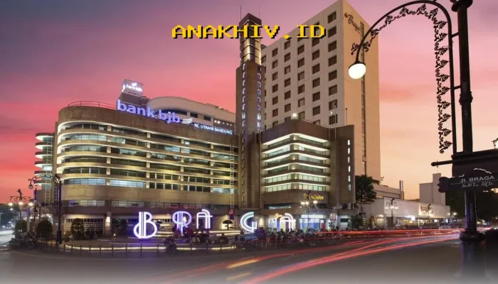 Respons Positif Sustainability Bond Bank bjb Tahap II Dorong Pembiayaan Berkelanjutan yang Lebih Kuat!