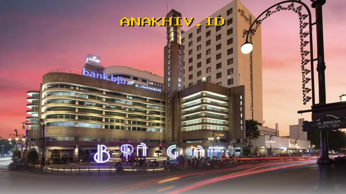 Respons Positif Sustainability Bond Bank bjb Tahap II Dorong Pembiayaan Berkelanjutan yang Lebih Kuat!