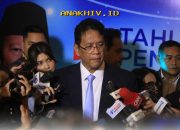 Restrukturisasi Utang Whoosh Selesai, Purbaya Ungkap Pembahasan yang Telah Rampung!