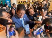 RI Aman dari Krisis Energi Meski Dunia Gelisah? Purbaya Bilang Begini!