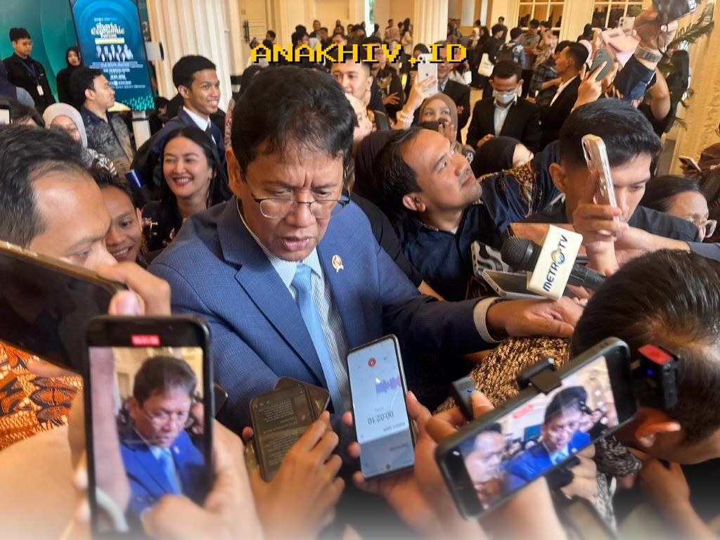 RI Aman dari Krisis Energi Meski Dunia Gelisah? Purbaya Bilang Begini!