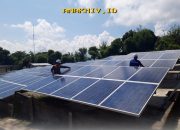 RI Siap Jadi Penyedia Energi Hijau, Listrik Bersih Akan Diekspor ke Singapura!