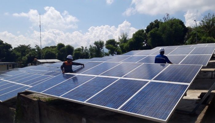 RI Siap Jadi Penyedia Energi Hijau, Listrik Bersih Akan Diekspor ke Singapura!