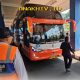 Ribu Bus Angkutan Lebaran Diperiksa Ketat oleh Kemenhub!