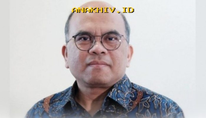 Robert Leonard Marbun: Harta Kekayaan Rp11,54 Miliar yang Mengagetkan!