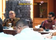 Robert Marbun Siapa? Penerus Heru Pambudi di Kemenkeu yang Mengejutkan!