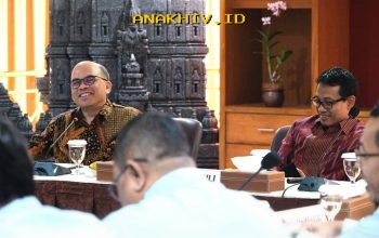 Robert Marbun Siapa? Penerus Heru Pambudi di Kemenkeu yang Mengejutkan!