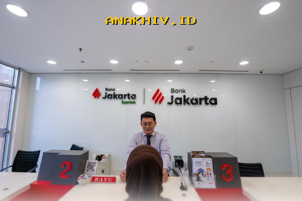 Rp1,7 Miliar Dana Ramadan 2026 dari Bank Jakarta Mengalir untuk Umat!