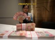 Rupiah Kembali Perkasa, Sentuh Level Rp16.899 di Awal Pagi Ini!