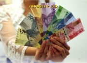 Rupiah Melemah di Awal Pekan, Sentuh Level Rp16.910 per Dolar AS!