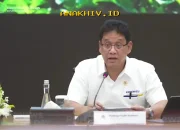 Rupiah Melemah Hingga Rp16.800 per Dolar AS, Menkeu Purbaya Pastikan Stabilitas Terjaga!