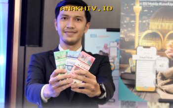 Rupiah Melemah Tajam, Sentuh Level Rp16.904 per Dolar AS!