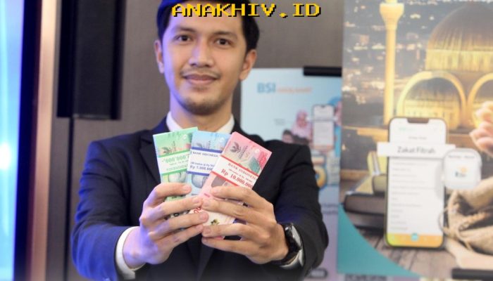 Rupiah Melemah Tajam, Sentuh Level Rp16.904 per Dolar AS!
