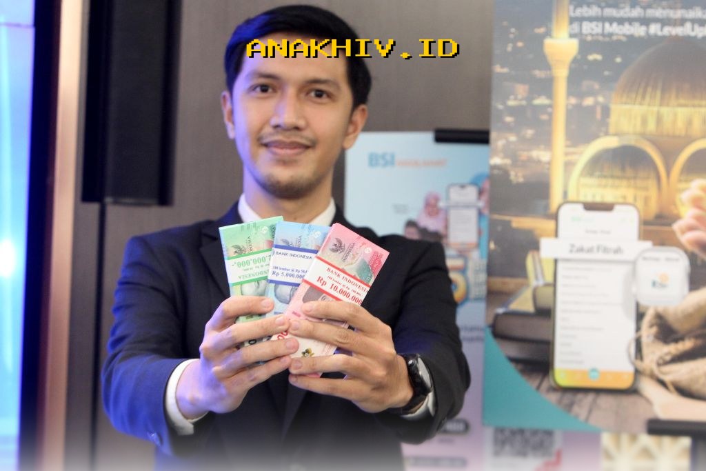 Rupiah Melemah Tajam, Sentuh Level Rp16.904 per Dolar AS!