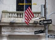 Saham AS Melonjak, Tapi Investor Tetap Waspada Amatiran Iran!