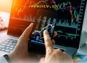 Saham-saham Ini Malah Melesat Saat IHSG Terjun ke 7.228, Ada yang Naik Tajam!