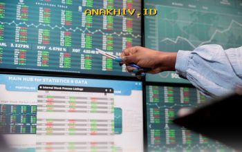 Saham-Saham Ini Punya Potensi Cuan Kecil Tapi Pasti Hari Ini!