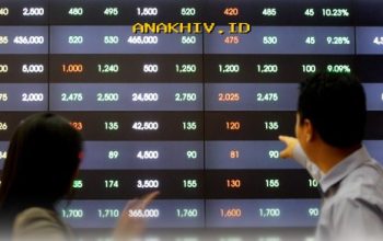 Saham-Saham Ini Wajib Ada di Portofolio Anda Hari Ini!
