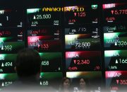 Sektor-Sektor Perusahaan Raksasa yang Siap Melantai di BEI Tahun 2026, Simak Daftarnya!
