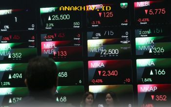 Sektor-Sektor Perusahaan Raksasa yang Siap Melantai di BEI Tahun 2026, Simak Daftarnya!