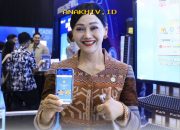 Siapa Friderica Widyasari Dewi yang Akan Memimpin OJK pada 2026-2031?