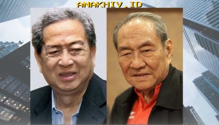 Siapa Michael Bambang Hartono? Pebisnis Jago Bridge yang Punya Harta Miliaran Rupiah!