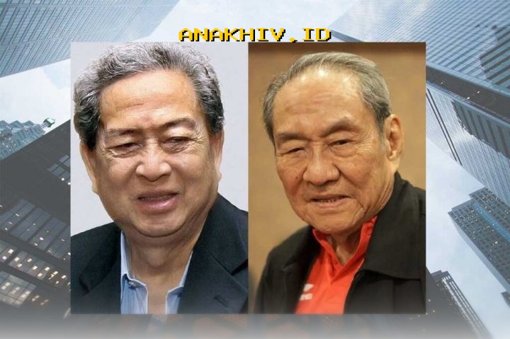 Siapa Michael Bambang Hartono? Pebisnis Jago Bridge yang Punya Harta Miliaran Rupiah!