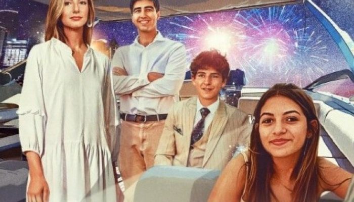 Siapa Saja 5 Miliarder Termuda di Dunia pada Tahun 2026? Ini Dia Daftarnya!