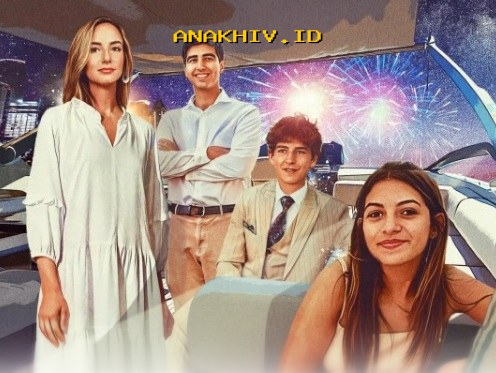 Siapa Saja 5 Miliarder Termuda di Dunia pada Tahun 2026? Ini Dia Daftarnya!