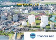 Siapa Sebenarnya Pemilik PT Chandra Asri Pacific yang Jadi Sorotan Setelah Umumkan Force Majeure Akibat Penutupan Selat Hormuz?