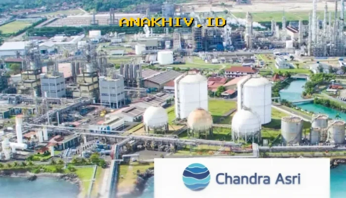 Siapa Sebenarnya Pemilik PT Chandra Asri Pacific yang Jadi Sorotan Setelah Umumkan Force Majeure Akibat Penutupan Selat Hormuz?