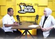 Sistem Stok BBM Ala Bahlil: Begini Cara Kerjanya yang Mirip Toren Air Otomatis!