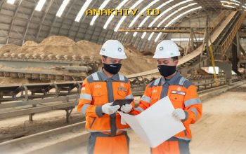 SMBR Raup Laba Bersih 33% di 2025, Ini Rahasia di Balik Lonjakan Spektakuler!