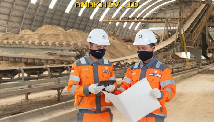 SMBR Raup Laba Bersih 33% di 2025, Ini Rahasia di Balik Lonjakan Spektakuler!