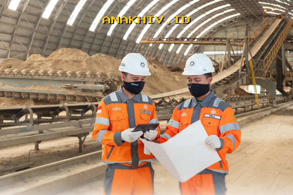 SMBR Raup Laba Bersih 33% di 2025, Ini Rahasia di Balik Lonjakan Spektakuler!