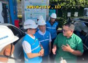 SPKLU Siap Melayani di Rute Jatim-Bali, PLN Pastikan Perjalanan Listrik Anda Aman dan Nyaman!