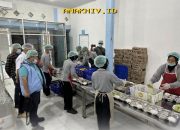 SPPG Lokal Dorong Pertumbuhan Ekonomi Rakyat dengan Efek Pengganda yang Luar Biasa!