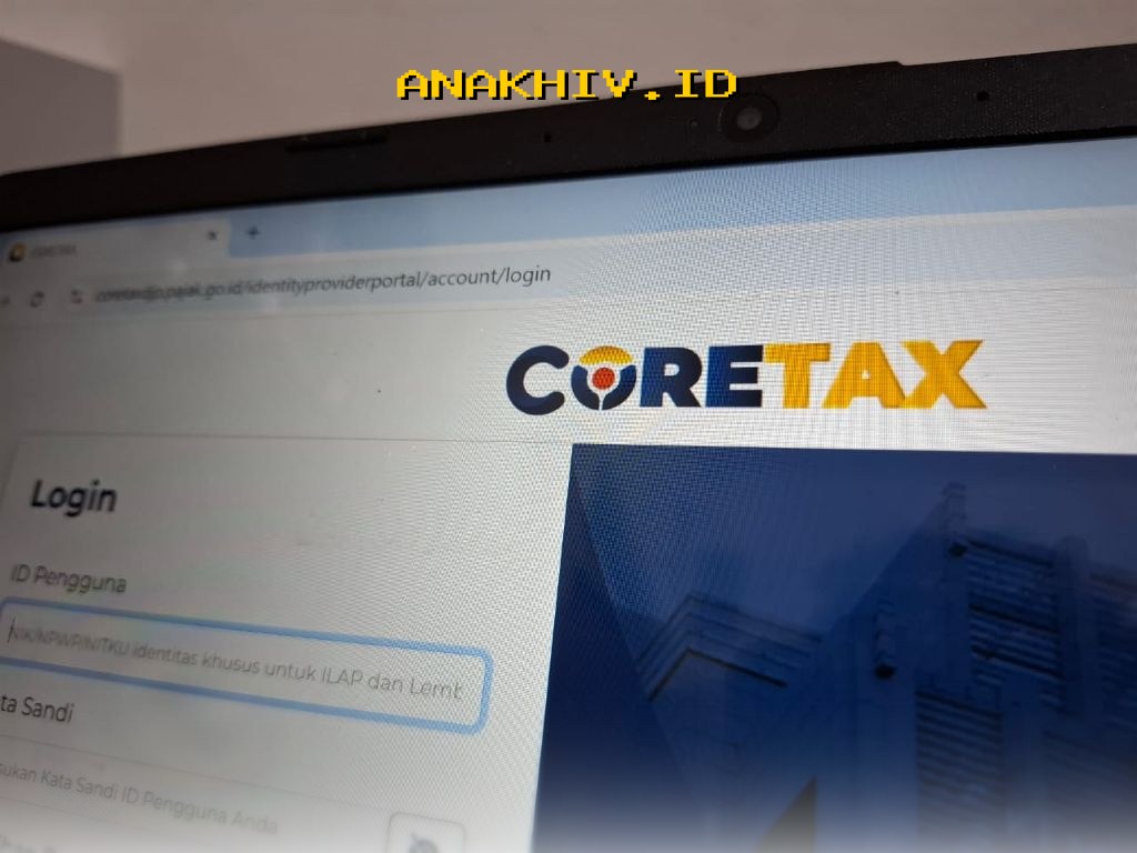 SPT Tembus 9,1 Juta Wajib Pajak, Coretax Sentuh 16,9 Juta Pengguna Aktif Hingga 26 Maret!