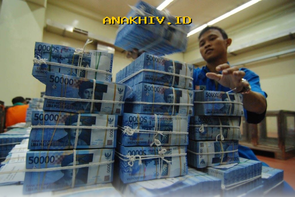 Stabilitas APBN Terjaga Meski Badai Konflik Timur Tengah Mengamuk!