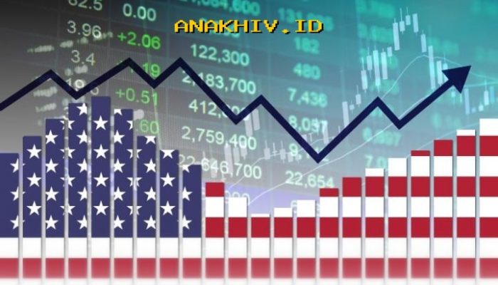 Stabilitas Inflasi AS di 2,4% Jadi Sorotan, Bagaimana Respons Pasar Kripto ke Kebijakan The Fed?