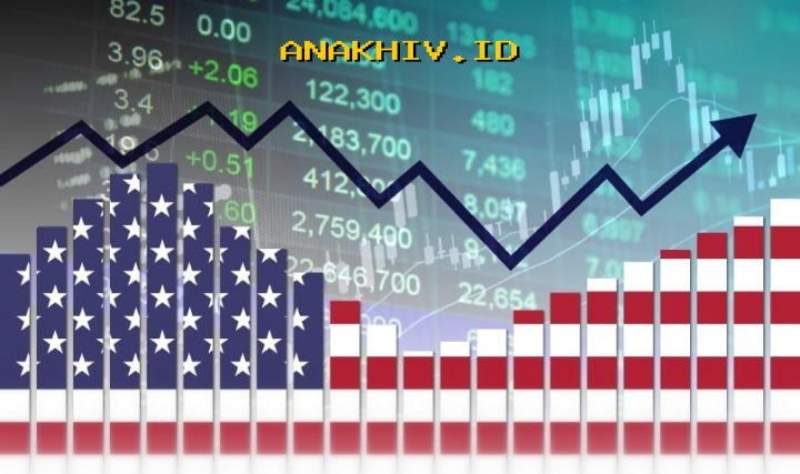Stabilitas Inflasi AS di 2,4% Jadi Sorotan, Bagaimana Respons Pasar Kripto ke Kebijakan The Fed?