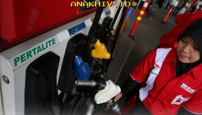 Stok BBM Terjamin, Masyarakat Diminta Tenang dan Tidak Perlu Cemas!