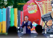 Strategi Baru Kemenko PM Bangkitkan UMKM dan Ekonomi Kreatif Lewat Pengembangan Aset Terlantar!