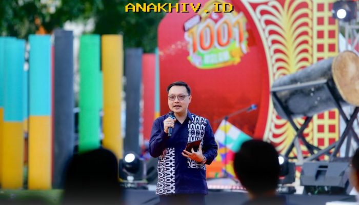 Strategi Baru Kemenko PM Bangkitkan UMKM dan Ekonomi Kreatif Lewat Pengembangan Aset Terlantar!