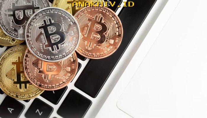 Strategi Jitu Investor Hadapi Market Bitcoin yang Sedang Bearish