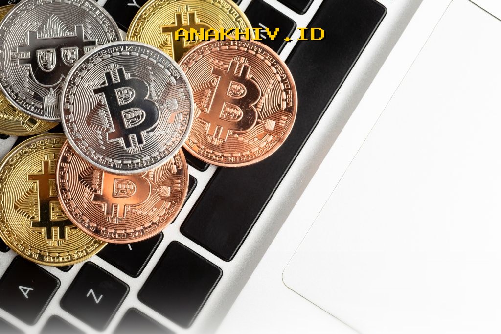 Strategi Jitu Investor Hadapi Market Bitcoin yang Sedang Bearish