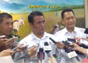 Strategi Jitu Pemerintah Antisipasi El Nino, Jaga Ketahanan Pangan Nasional!